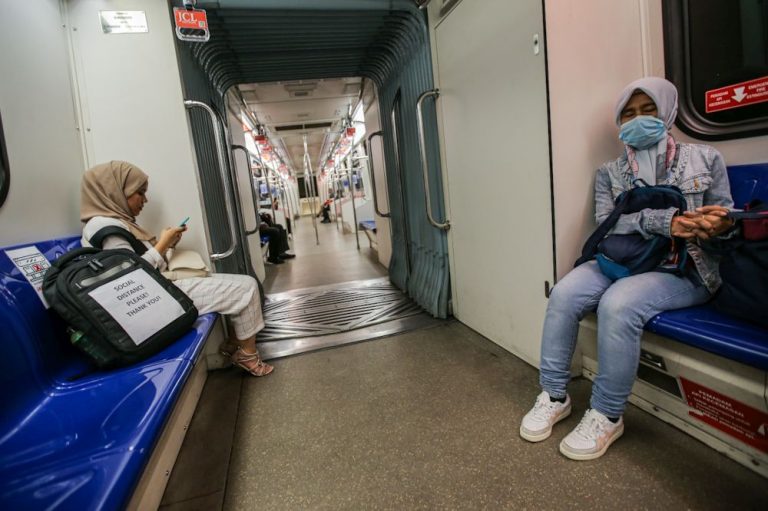 Prasarana: My30 unlimited travel pass expanded to Penang, Kuantan from Jan 1