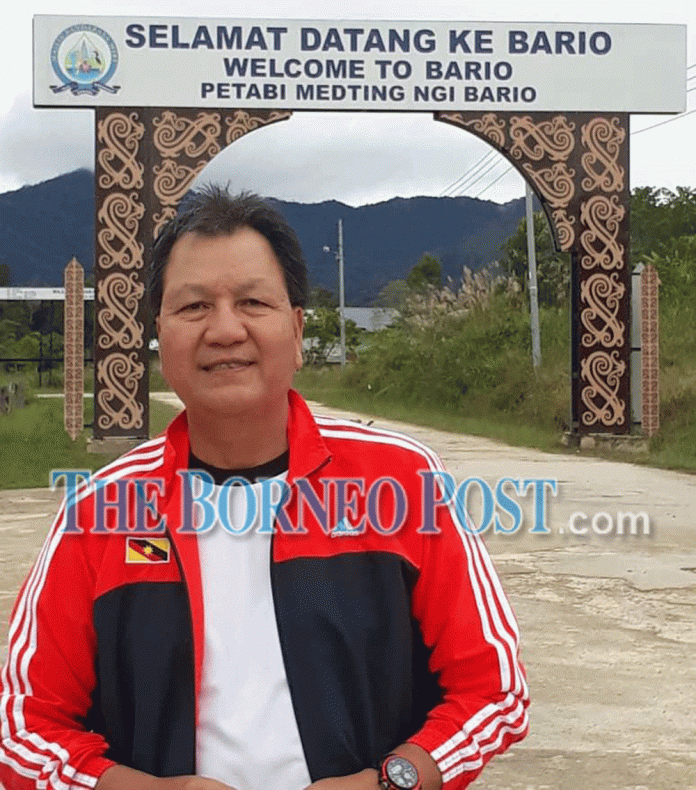 Sabah FC announce Lucas Kalang as head coach