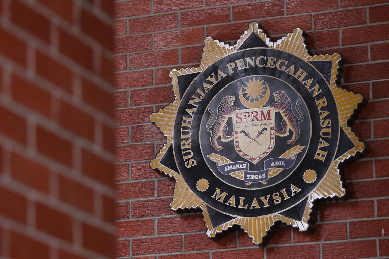 SUPP, Pekan Umno get back funds seized by MACC
