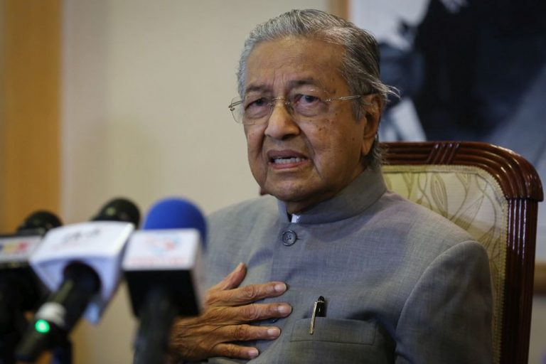 Pakatan Plus revival unlikely as Anwar, Shafie and Dr Mahathir not talking to each other, sources say