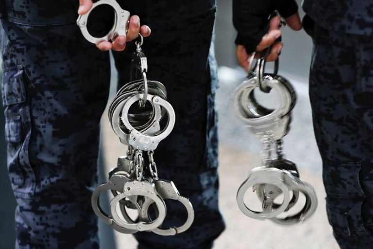 Cops nab eight over prostitution activities in Johor Baru