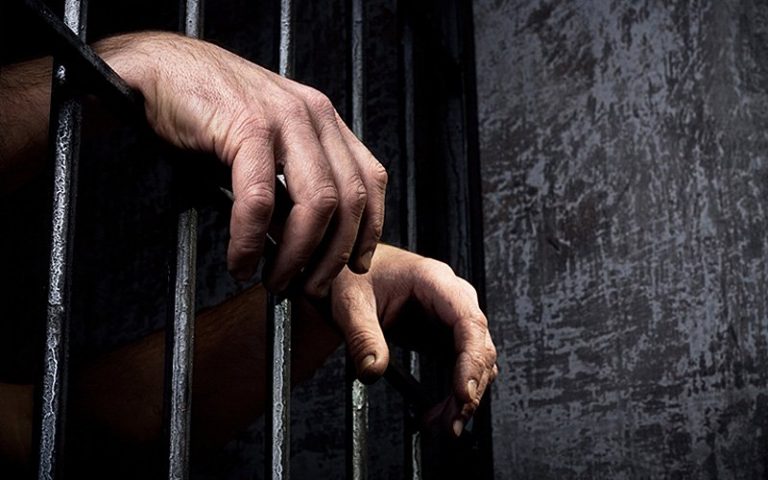 Number of journalists imprisoned in 2020 hits record high