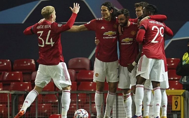 United face La Liga leaders Sociedad on Europa League return