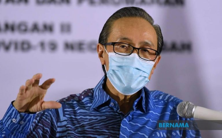 CMCO in Sabah extended to Dec 31