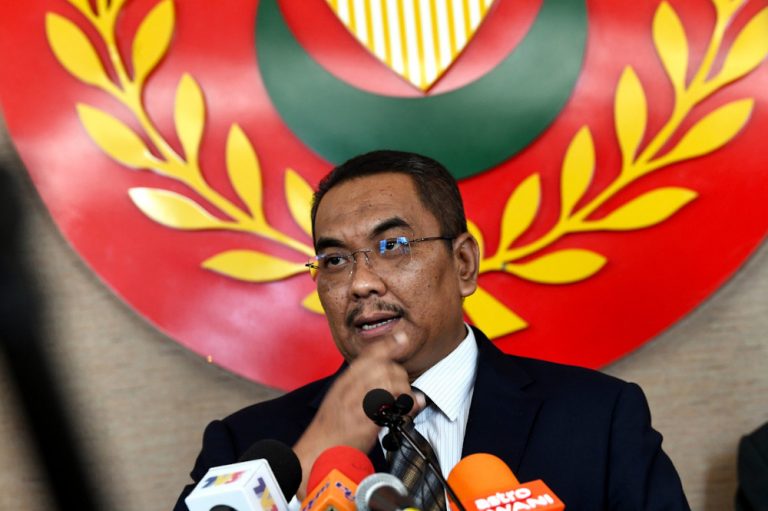 In ongoing raw water spat, Kedah MB says Penang should pay for water extraction charges