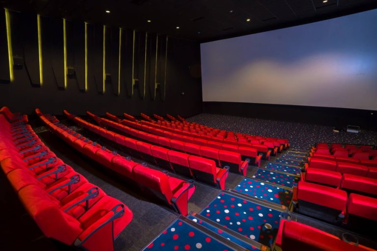 GSC and MBO Cinemas To Reopen Selected Locations On 16 December