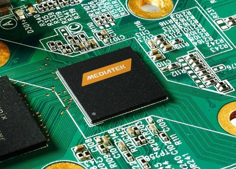 MediaTek Reportedly Becomes World Largest Smartphone Chip Vendor In Q3 2020