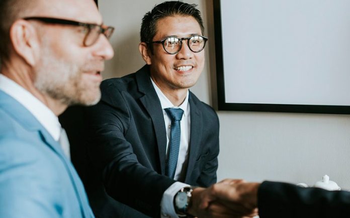 3 tips on getting the job of your dreams