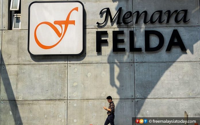 Matematik apa ini? Najib persoal hutang FELDA bertambah jadi RM10.7 bilion selepas jual aset