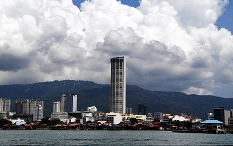 Make Penang duty-free island again, says Rayer