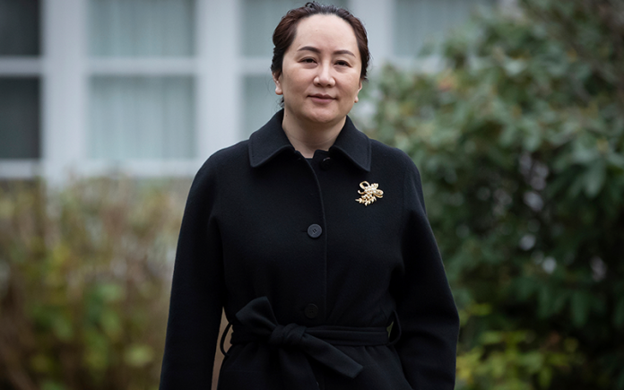 Canada silent on possible US deal over detained Huawei exec