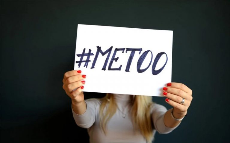 #MeToo rocks Turkey’s literary world