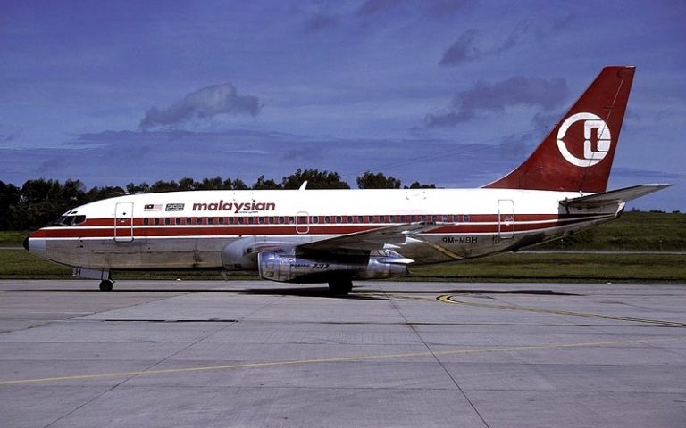 The mystery of the hijacking of Flight MH653