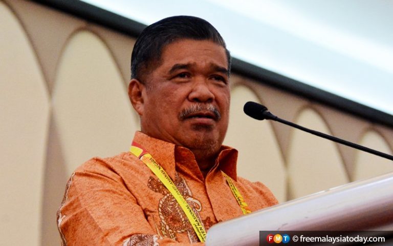 PH faces a ‘voter fatigue’ problem, says Mat Sabu