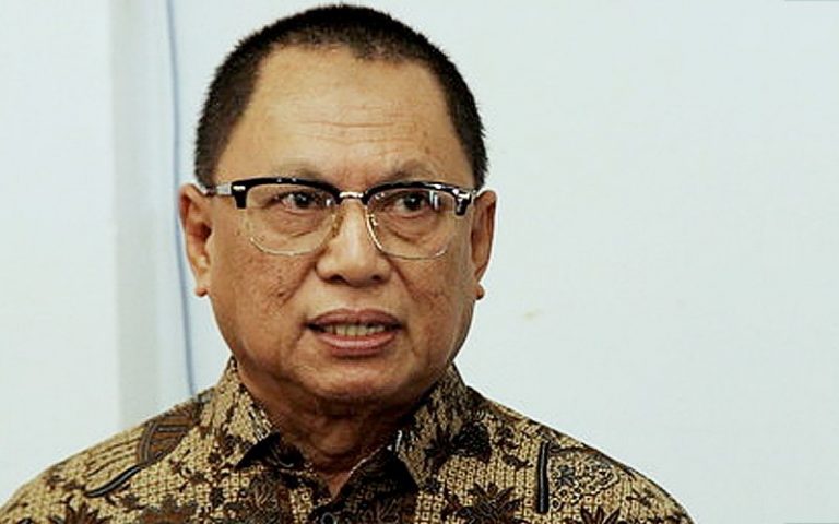 Tiada kawan, musuh kekal selagi kerajaan tiada majoriti, kata Puad