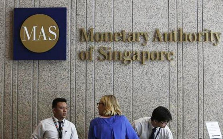 Ant, Grab and Shopee’s owner win Singapore digital bank licences