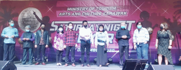 ‘New policies bode well for Sarawak tourism’