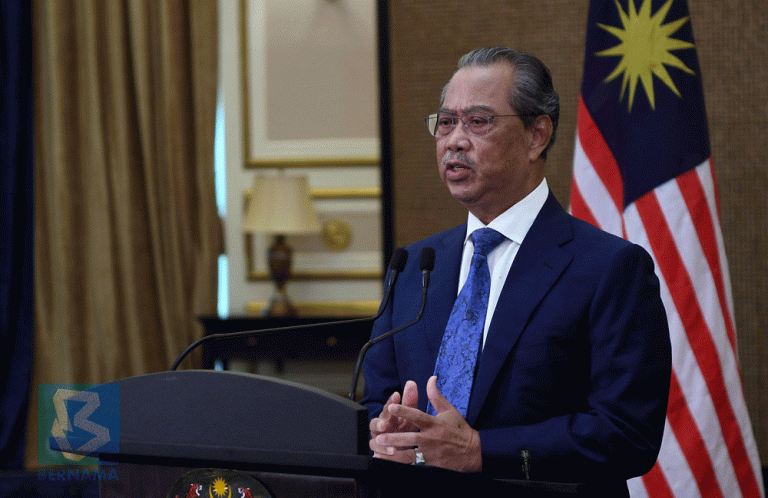 Challenges to eliminate Covid-19 do not hamper efforts to empower public sector – PM