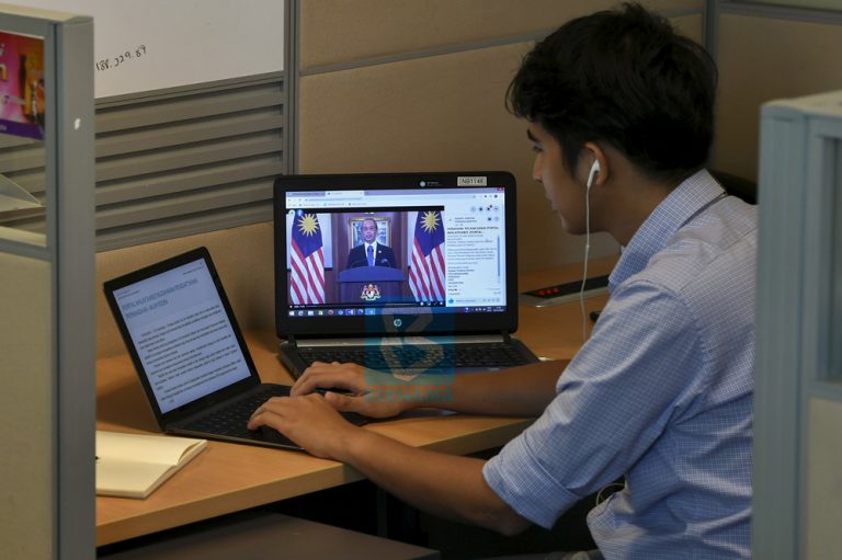 MalaysiaBiz portal launched to facilitate business registrations