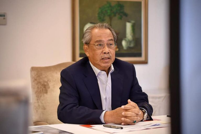 National Employment Council to create 500,000 jobs for Malaysians impacted by pandemic, says Muhyiddin
