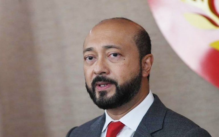 Motion on emergency not an emergency, Mukhriz told