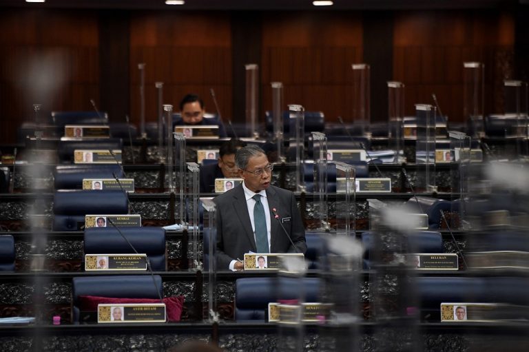 Putrajaya decides to withdraw approval of indirect property acquisition by Tamaco from TH Plantations
