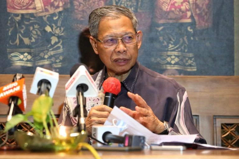 Mustapa: new economic sectors to be identified under 12MP