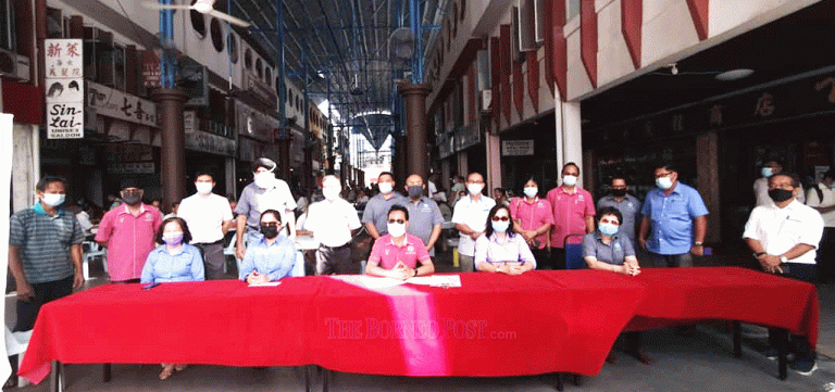 Council to partner police, JPJ in dealing with illegal motorcycle racing