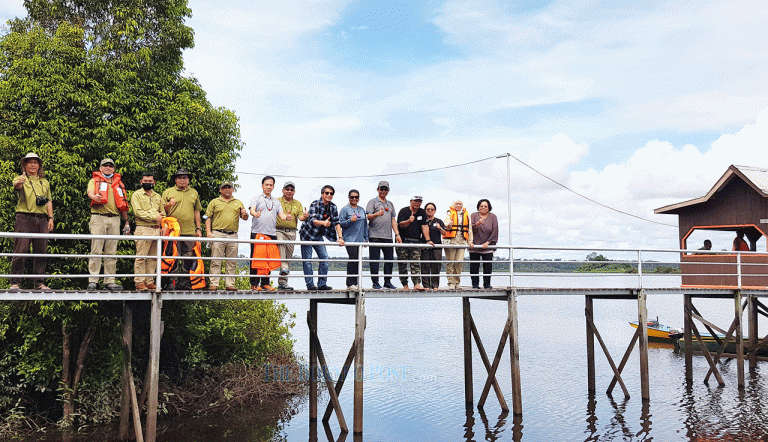 Abdul Karim: Plans in place to woo tourists to state post-pandemic
