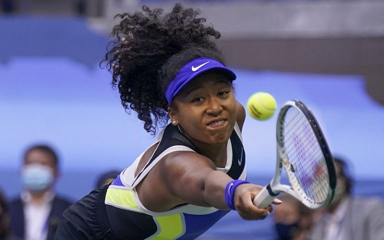 Osaka, LeBron, Mahomes among Sportspersons of the Year