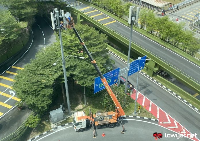 Opensignal: JENDELA 35Mbps Target Is Three Times Higher Than Existing 4G Download Speed