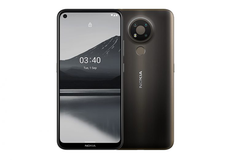 Nokia 3.4 To Be Available In Malaysia On 12 December For RM 599