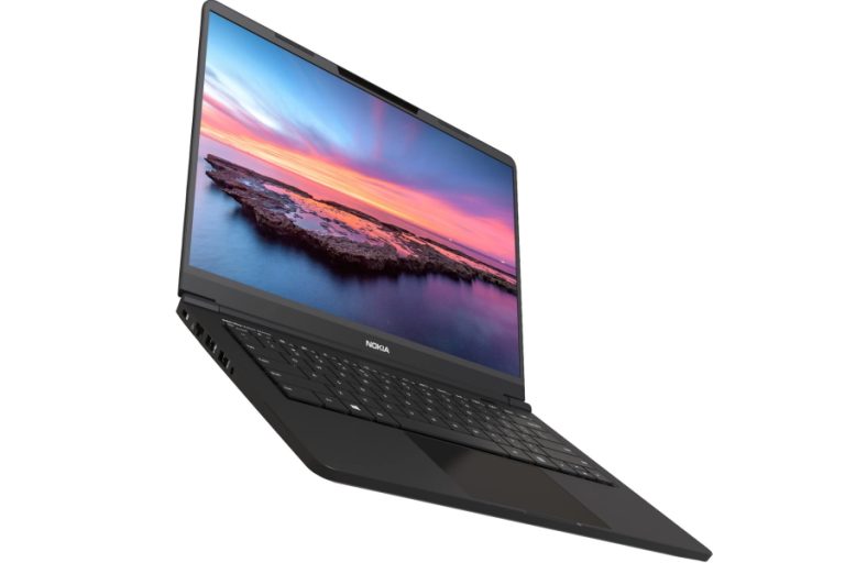 Nokia PureBook X14 Goes Official In India: A Mid-Range Lightweight Laptop with 10th Gen Intel Core Processor