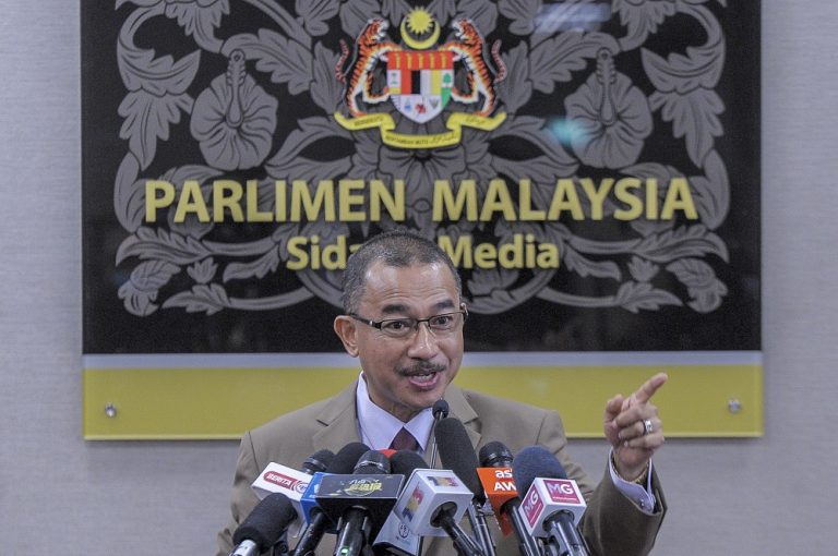 Dewan Rakyat passes Health Ministry’s allocation after furore over minister’s absence