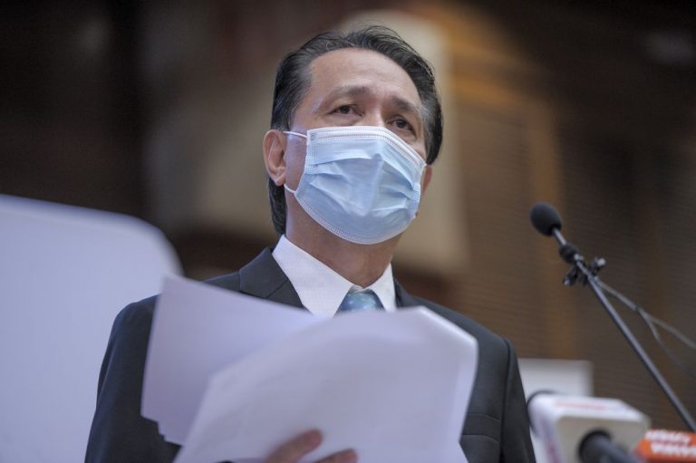 Malaysia records 1,683 new Covid-19 cases today, zero deaths