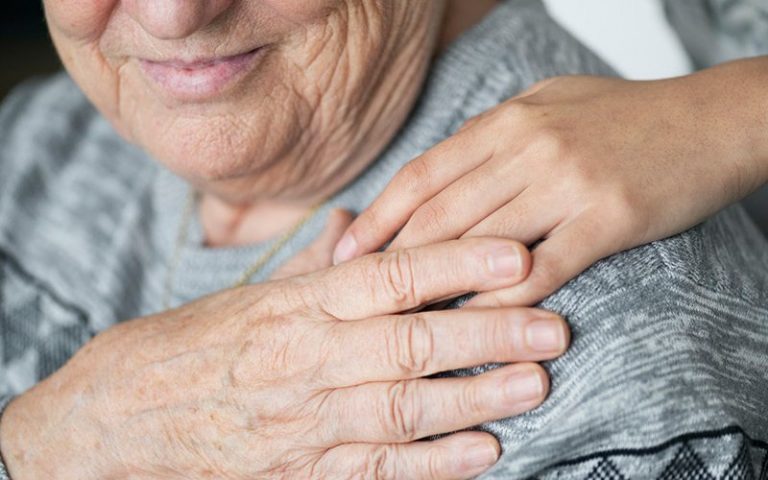 Italian population is shrinking, getting older, official data shows