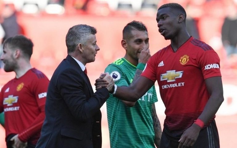 Time to stop oiling United’s troubled waters