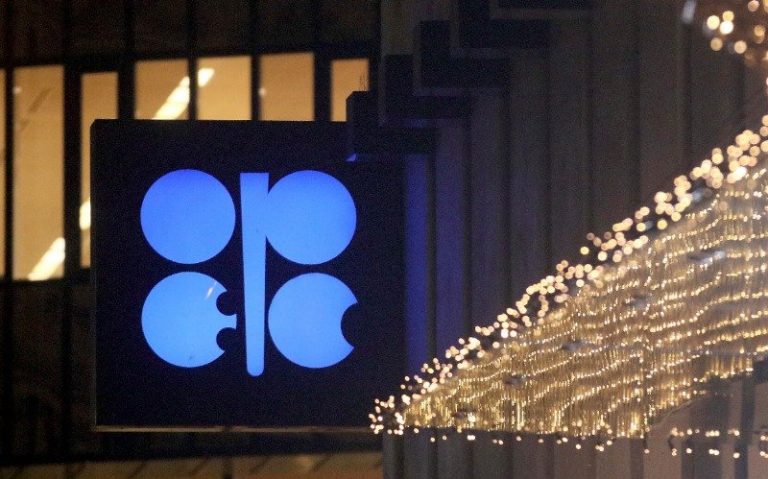 Opec and allies strike deal for lower production hike from January