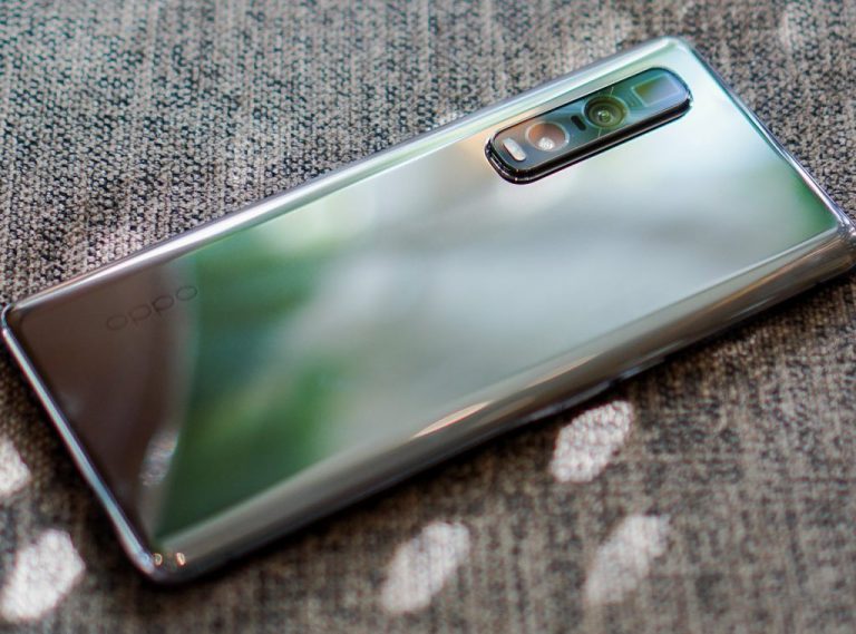Alleged Specifications Of OPPO Find X3 Pro Leak; Dual 50MP Cameras Suggested