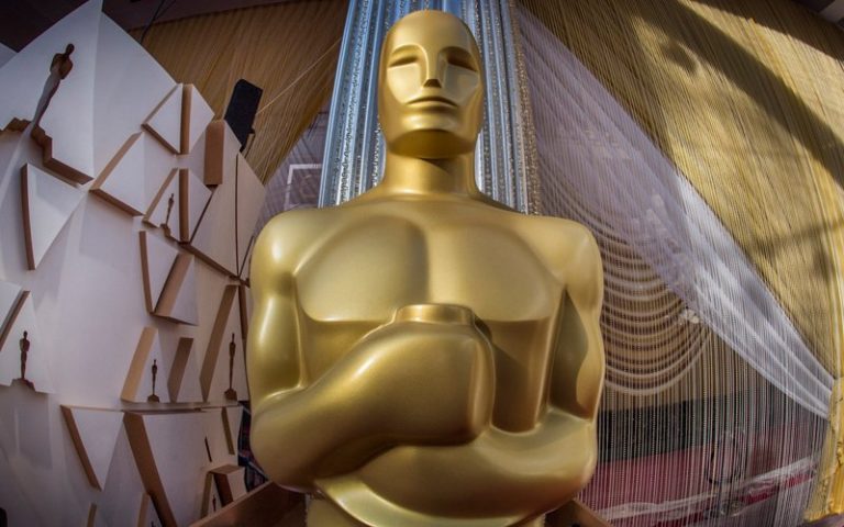 Oscars museum delayed again as LA battles coronavirus