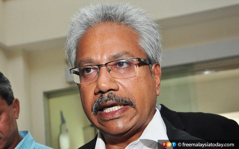 Hindraf files court challenge against deregistration