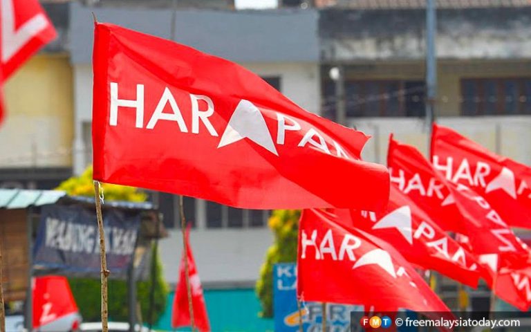 Analyst sees PH left with crumbs from Umno-PAS alliance