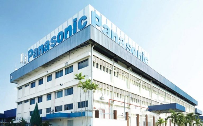 116 pekerja Panasonic di Shah Alam sah positif COVID-19