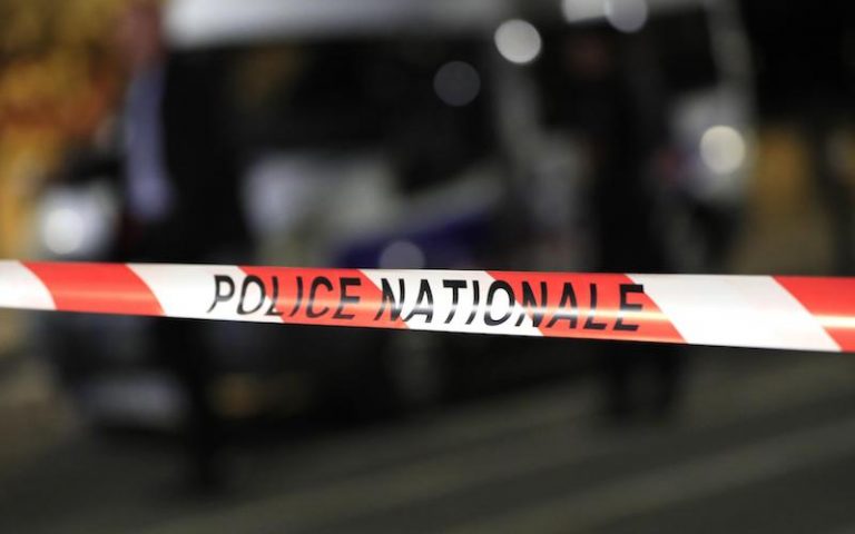3 police shot dead, fourth wounded in central France