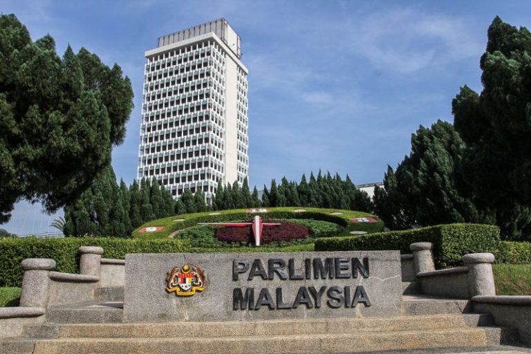 Measures to restore Malaysia’s credit rating under spotlight in Parliament today