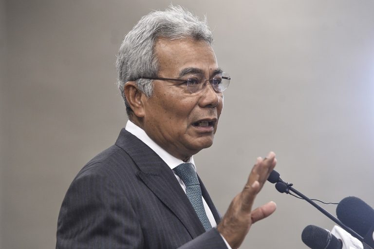 Mohd Redzuan plans to turn Alor Gajah into agricultural district
