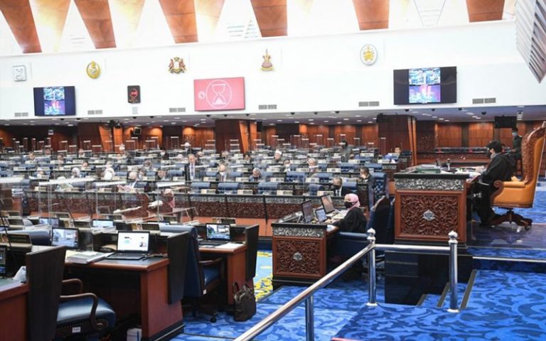Isu tulisan Jawi, kedudukan hutang negara tumpuan Dewan Rakyat hari ini