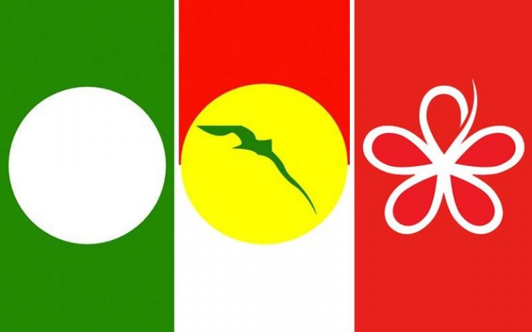 Ditch Muafakat and we’ll contest against you, Kelantan Umno tells PAS