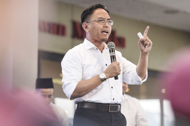 Perikatan Youth lauds FGV takeover proposal by Felda