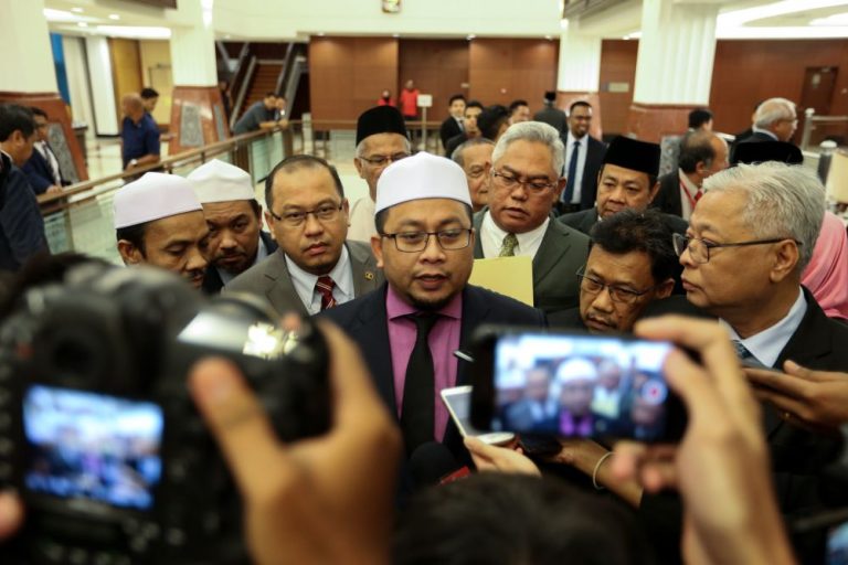 Deputy minister: Video of Tabung Haji Properties CEO uttering swearwords does not represent company